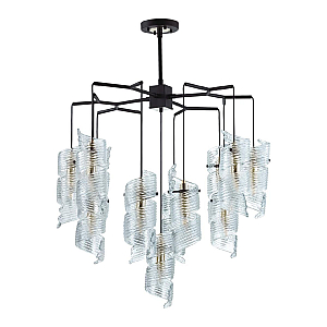 Люстра на штанге Odeon Light Fusilli Modern 5439/13