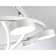 Подвесная светодиодная люстра Ambrella light Comfort LineTech FL51777