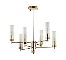 Люстра на штанге Lumion Kamilla 5274/6C