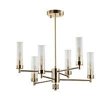 Люстра на штанге Lumion Kamilla 5274/6C