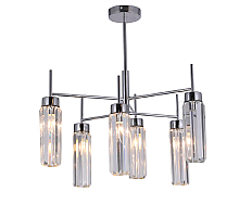 Люстра на штанге Omnilux Panvenan OML-68507-06