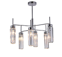 Люстра на штанге Omnilux Panvenan OML-68507-06