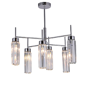 Люстра на штанге Omnilux Panvenan OML-68507-06