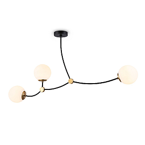 Люстра на штанге Ambrella Light Modern TR2568