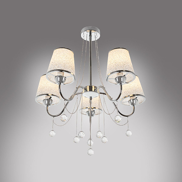 Потолочная люстра MyFar Kant MR1541-5P
