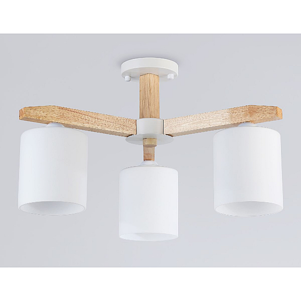 Потолочная люстра Ambrella light Traditional Loft TR83112