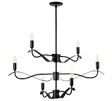 Люстра на штанге Lightstar Ragno 733267