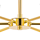Люстра на штанге Lightstar Strato 817122