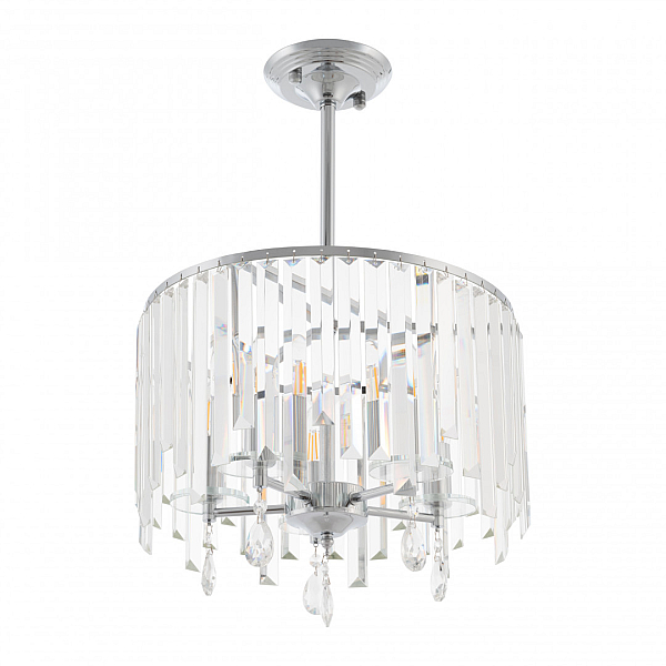 Люстра на штанге Arte Milano Sorrento 372509/5/250/400 CR