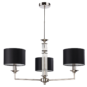 Подвесная люстра Kutek Mood Artu ART-ZW-3 (N)