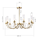 Подвесная люстра ST Luce Illumia SL1400.303.10