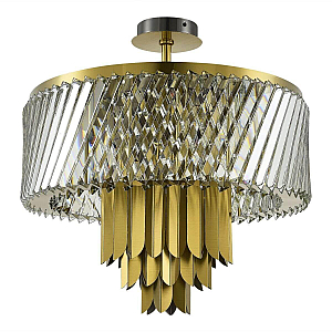 Люстра на штанге ST Luce Nari SL1635.302.09