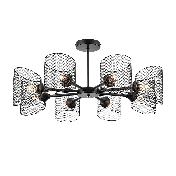 Потолочная люстра Lumion County Tidina 8238/8C