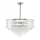 Люстра на штанге Arte Milano Sorrento 375509/10/300/570 CR