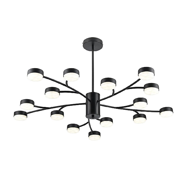 Потолочная люстра Lumion Comfi Torina 8117/15