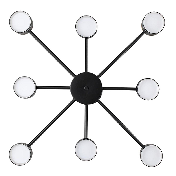 Подвесная люстра Lumion Comfi Virsava 8234/8C
