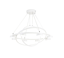 Подвесная люстра Ambrella Light Comfort FL51777