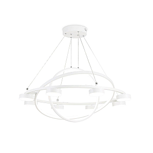 Подвесная люстра Ambrella Light Comfort FL51777
