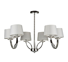 Потолочная люстра Freya Tina FR5034PL-06CH