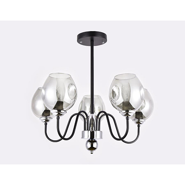 Подвесная люстра Ambrella Light Traditional TR9058