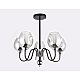 Подвесная люстра Ambrella Light Traditional TR9058