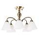 Потолочная люстра MyFar Anna MR1451-5C