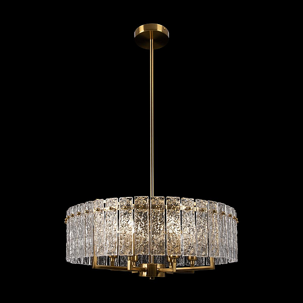 Подвесная люстра Freya Basilica FR5166PL-06BS