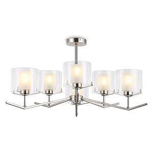 Люстра на штанге Ambrella Light High Light Modern LH57002