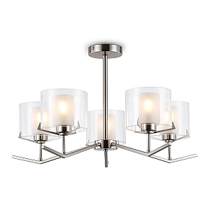 Люстра на штанге Ambrella Light High Light Modern LH57001