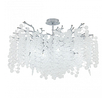 Потолочная люстра Arte Milano Milan23 235901/D760/10/C Cr