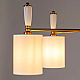 Люстра на штанге Arte Lamp Waverley A4102PL-5PB