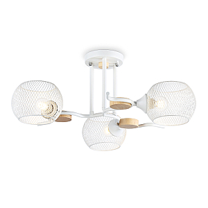 Люстра на штанге Ambrella Light Loft TR80163