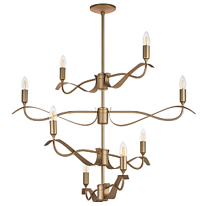 Люстра на штанге Lightstar Ragno 733283