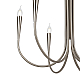 Подвесная люстра Freya Branches FR5253PL-06N