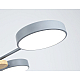 Люстра на штанге Ambrella light COMFORT FL4859