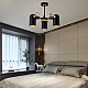 Люстра на штанге ImperiumLoft Bullet 101390-26