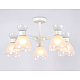 Люстра на штанге Ambrella Light Modern Homy TR3179