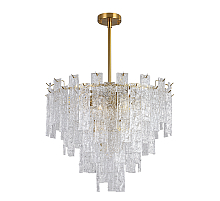 Люстра на штанге Lumion Classi Vivenda 8422/8