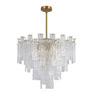 Люстра на штанге Lumion Classi Vivenda 8422/8