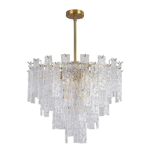 Люстра на штанге Lumion Classi Vivenda 8422/8