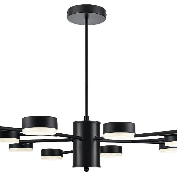 Потолочная люстра Lumion Comfi Torina 8117/15