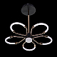 Люстра на штанге Natali Kovaltseva HIGH-TECH LED LAMPS 82012