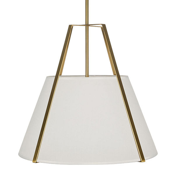 Потолочная люстра MyFar Finn MR2450-1P