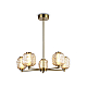 Люстра Ambrella Light HIGH LIGHT LH30104