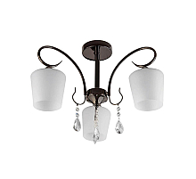 Потолочная люстра Toplight Paola TL2740X-03BC