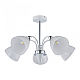 Люстра на штанге Arte Milano Napoli 326008/5 WH+CR