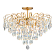 Потолочная люстра Escada Crown 1113/7PL