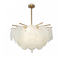 Люстра на штанге Freya Porto FR5104PL-06BS