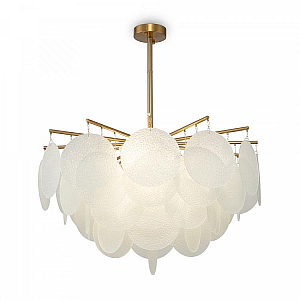 Люстра на штанге Freya Porto FR5104PL-06BS