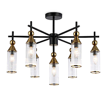 Люстра на штанге Ambrella Light High Light Heigh Light LH55257